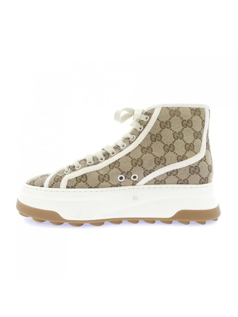 Gucci Sneakers White